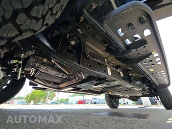 2026 Ford F-150 Tremor Crew Cab Short Bed - miniatura 4