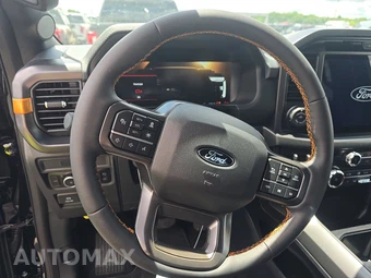 2026 Ford F-150 Tremor Crew Cab Short Bed - miniatura 10