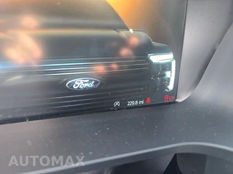 2026 Ford F-150 Tremor Crew Cab Short Bed - miniatura 12