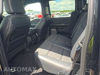 2026 Ford F-150 Tremor Crew Cab Short Bed - miniatura 13