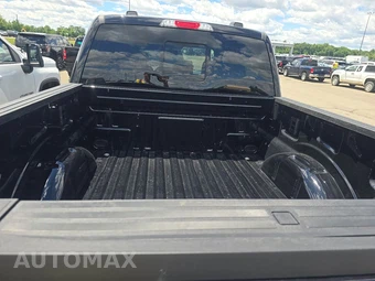 2026 Ford F-150 Tremor Crew Cab Short Bed - miniatura 16