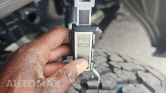 2026 Ford F-150 Tremor Crew Cab Short Bed - miniatura 18