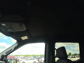 2026 Ford F-150 Tremor Crew Cab Short Bed - miniatura 25