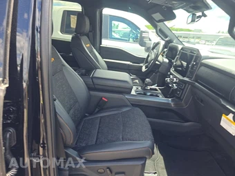 2026 Ford F-150 Tremor Crew Cab Short Bed - miniatura 8