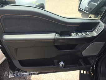 2026 Ford F-150 Tremor Crew Cab Short Bed - miniatura 9