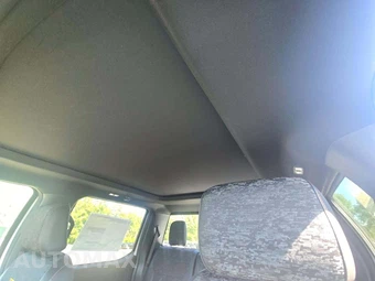 2026 Ford F-150 Tremor Crew Cab Short Bed - miniatura 11