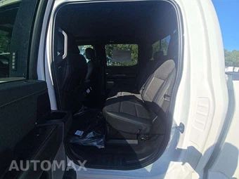 2026 Ford F-150 Tremor Crew Cab Short Bed - miniatura 13