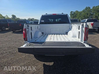 2026 Ford F-150 Tremor Crew Cab Short Bed - miniatura 14