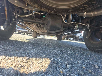 2026 Ford F-150 Tremor Crew Cab Short Bed - miniatura 15
