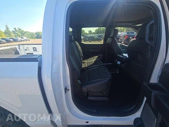 2026 Ford F-150 Tremor Crew Cab Short Bed - miniatura 16