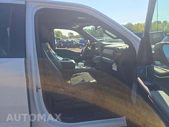 2026 Ford F-150 Tremor Crew Cab Short Bed - miniatura 18