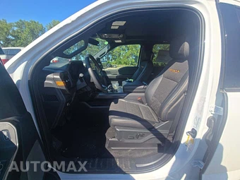 2026 Ford F-150 Tremor Crew Cab Short Bed - miniatura 6