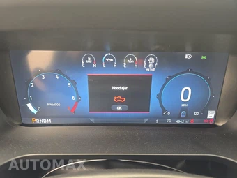 2026 Ford F-150 Tremor Crew Cab Short Bed - miniatura 12