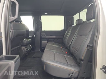 2026 Ford F-150 Tremor Crew Cab Short Bed - miniatura 13