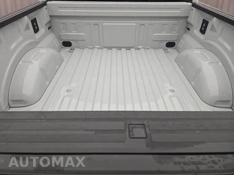 2026 Ford F-150 Tremor Crew Cab Short Bed - miniatura 16