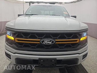 2026 Ford F-150 Tremor Crew Cab Short Bed - miniatura 2