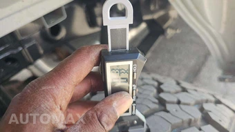 2026 Ford F-150 Tremor Crew Cab Short Bed - miniatura 21