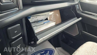 2026 Ford F-150 Tremor Crew Cab Short Bed - miniatura 22