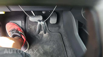 2026 Ford F-150 Tremor Crew Cab Short Bed - miniatura 23