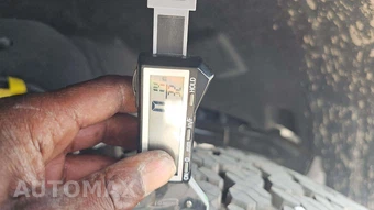2026 Ford F-150 Tremor Crew Cab Short Bed - miniatura 24