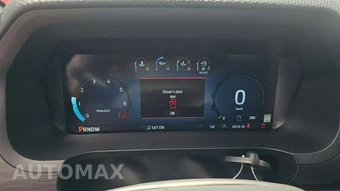 2026 Ford F-150 Tremor Crew Cab Short Bed - miniatura 26
