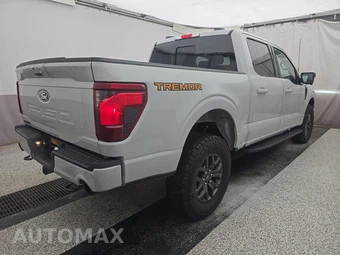 2026 Ford F-150 Tremor Crew Cab Short Bed - miniatura 4