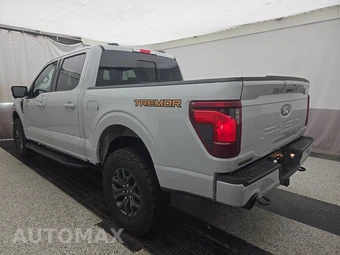 2026 Ford F-150 Tremor Crew Cab Short Bed - miniatura 6