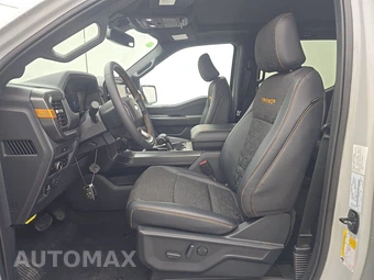 2026 Ford F-150 Tremor Crew Cab Short Bed - miniatura 7