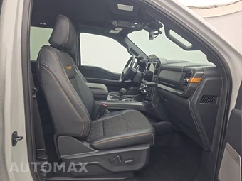 2026 Ford F-150 Tremor Crew Cab Short Bed - miniatura 8