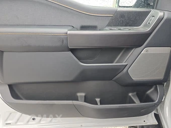 2026 Ford F-150 Tremor Crew Cab Short Bed - miniatura 9
