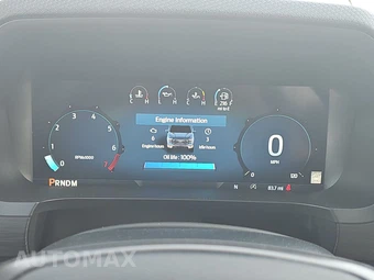 2026 Ford F-150 Tremor Crew Cab Short Bed - miniatura 12