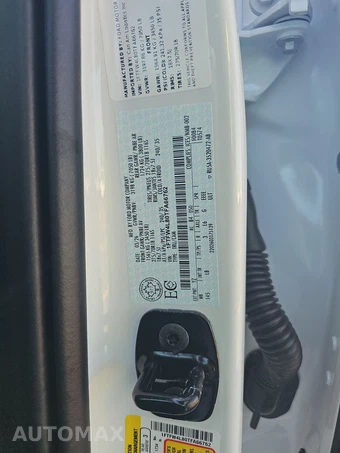 2026 Ford F-150 Tremor Crew Cab Short Bed - miniatura 14