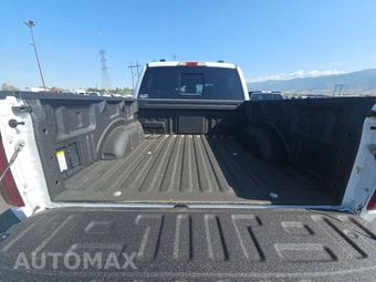 2026 Ford F-150 Tremor Crew Cab Short Bed - miniatura 16