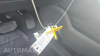 2026 Ford F-150 Tremor Crew Cab Short Bed - miniatura 17
