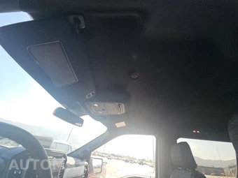 2026 Ford F-150 Tremor Crew Cab Short Bed - miniatura 19