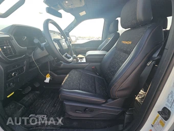 2026 Ford F-150 Tremor Crew Cab Short Bed - miniatura 7
