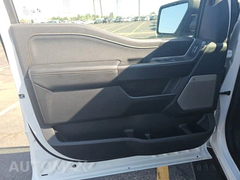 2026 Ford F-150 Tremor Crew Cab Short Bed - miniatura 9