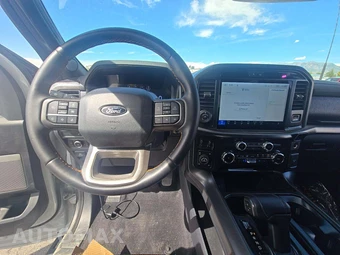 2026 Ford F-150 Tremor Crew Cab Short Bed - miniatura 10