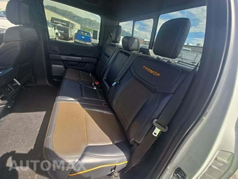 2026 Ford F-150 Tremor Crew Cab Short Bed - miniatura 13