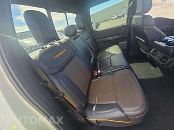 2026 Ford F-150 Tremor Crew Cab Short Bed - miniatura 16