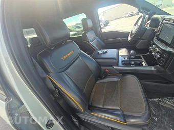 2026 Ford F-150 Tremor Crew Cab Short Bed - miniatura 18