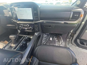 2026 Ford F-150 Tremor Crew Cab Short Bed - miniatura 19