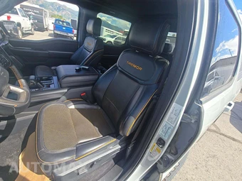 2026 Ford F-150 Tremor Crew Cab Short Bed - miniatura 6