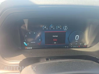 2026 Ford F-150 Tremor Crew Cab Short Bed - miniatura 9