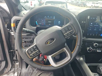 2026 Ford F-150 Tremor Crew Cab Short Bed - miniatura 10