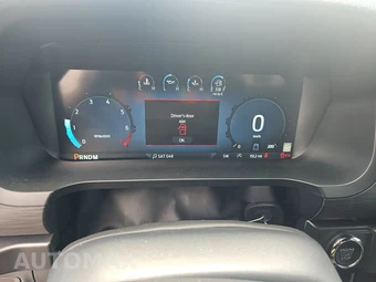 2026 Ford F-150 Tremor Crew Cab Short Bed - miniatura 12