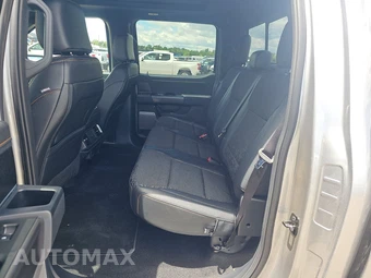 2026 Ford F-150 Tremor Crew Cab Short Bed - miniatura 13