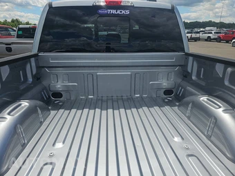2026 Ford F-150 Tremor Crew Cab Short Bed - miniatura 16