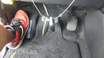 2026 Ford F-150 Tremor Crew Cab Short Bed - miniatura 17