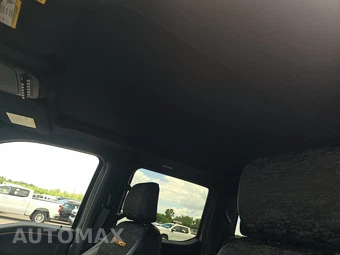 2026 Ford F-150 Tremor Crew Cab Short Bed - miniatura 19